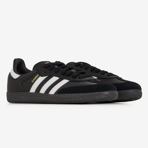 Adidas Samba Noir