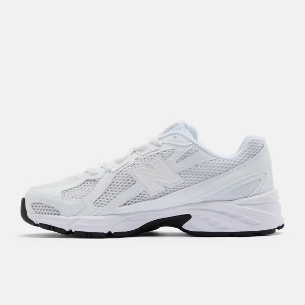 New Balance 740 Blanc