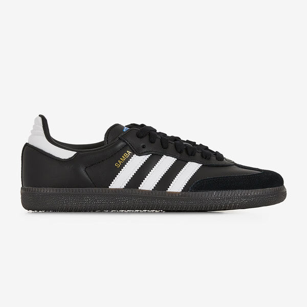 Adidas Samba Noir