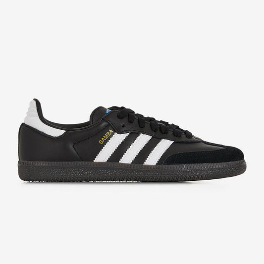 Adidas Samba Noir