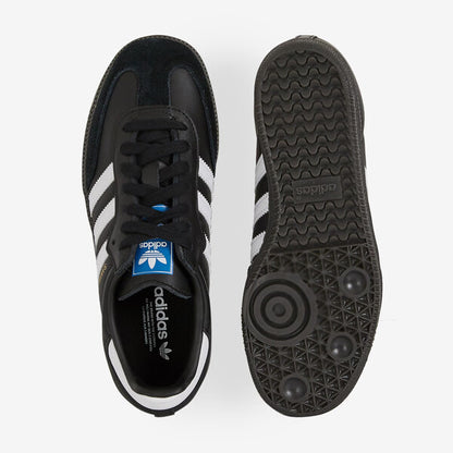 Adidas Samba Noir