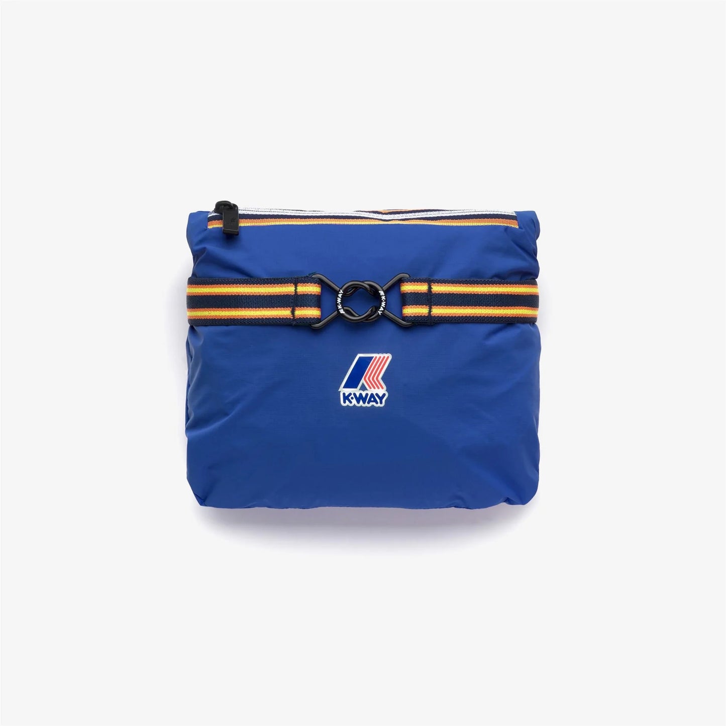 K-WAY Bleu