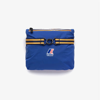 K-WAY Bleu
