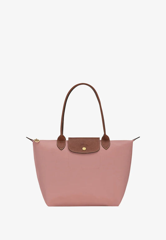 Longchamp Le Pliage Rose
