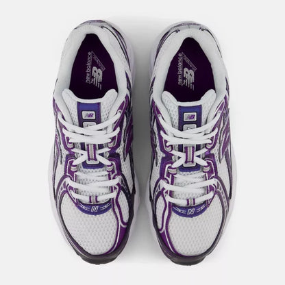 New Balance 740 Raisin