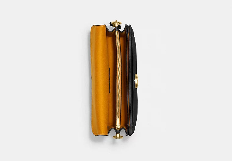 Sac Tabby 26 Or/Noir