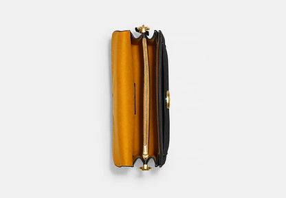 Sac Tabby 26 Or/Noir