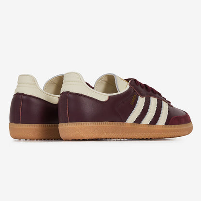 Adidas Samba Bordeaux