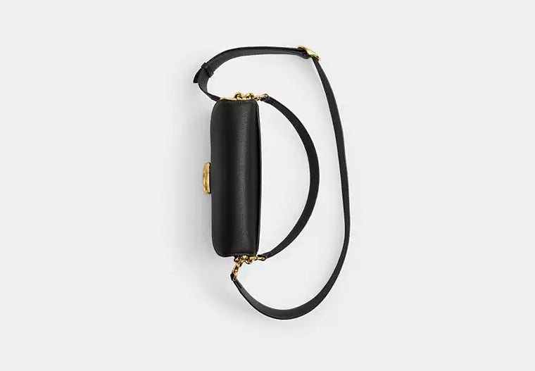 Sac Tabby 26 Or/Noir