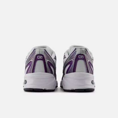 New Balance 740 Raisin
