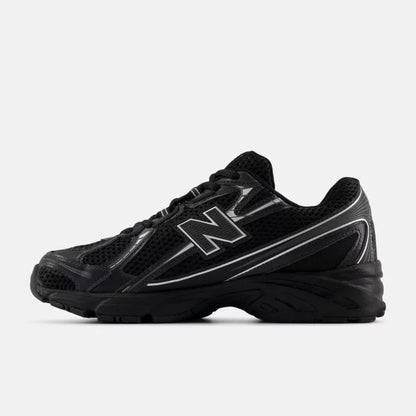 New Balance 740 Noir