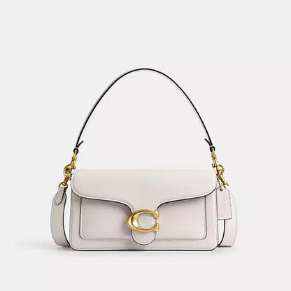 Sac Tabby 26 Blanc