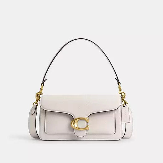 Sac Tabby 26 Blanc