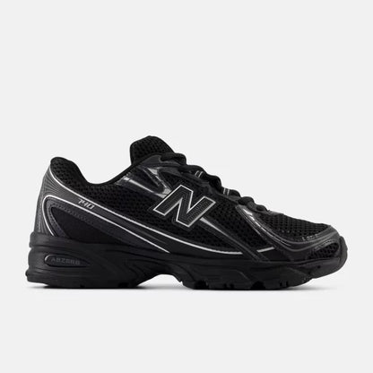 New Balance 740 Noir