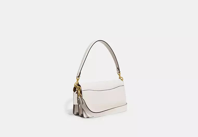 Sac Tabby 26 Blanc
